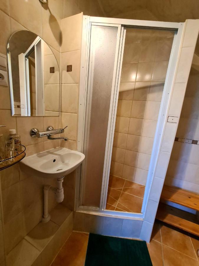 Morskie Zacisze Oslonino Екстериор снимка